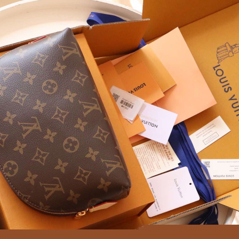 LV Clutch Bags